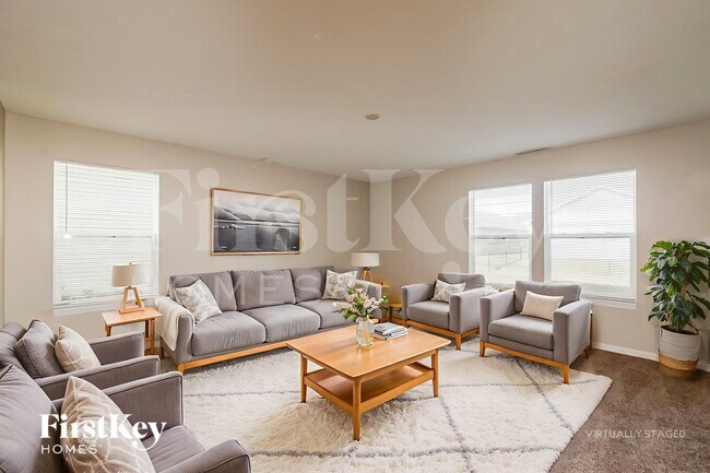 Building Photo - 8128 Wildwood Farms Dr