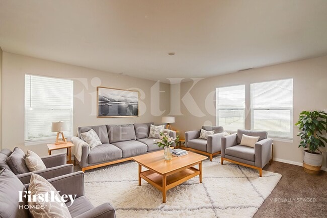 Foto del edificio - 8128 Wildwood Farms Dr