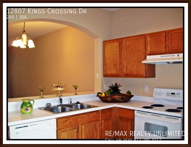 Foto del edificio - 12807 Kings Crossing Dr