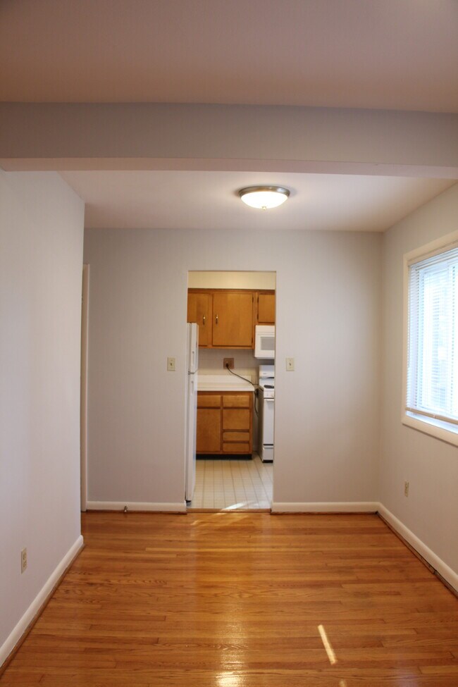 Foto del edificio - 4316 N Carlin Springs Rd
