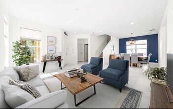 Building Photo - 2011 NW Cataluna Cir