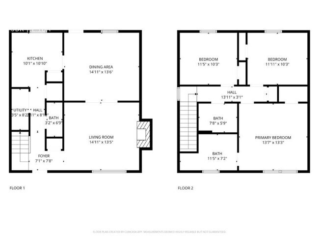 Foto del edificio - 154 Twin Gates Drive