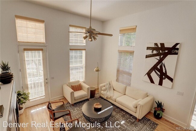 Building Photo - 3 br, 3 bath House - 3784 S. Dayton St.