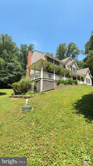 Building Photo - 6900 Marriottsville Rd