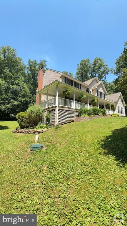 Building Photo - 6900 Marriottsville Rd