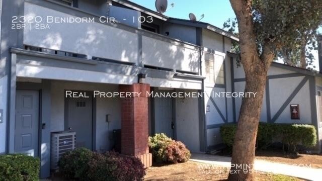 Building Photo - 2 bedroom in Corona CA 92879