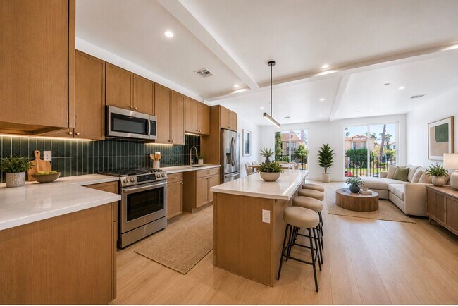 Foto del edificio - 1259 S Longwood Ave