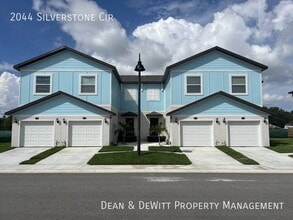Building Photo - 2044 Silverstone Cir