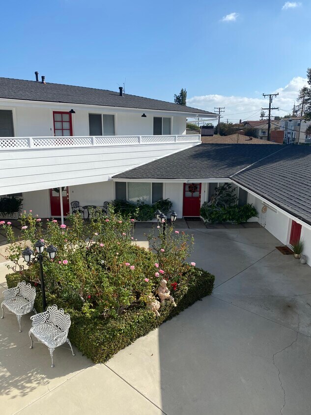 35 Apartments for Rent in Alhambra, CA Westside Rentals