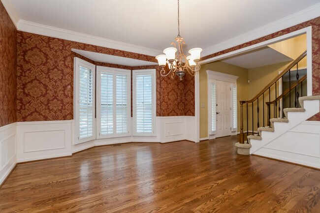 Building Photo - 14106 Woodward St, Overland Park, KS, 66223