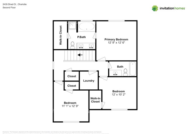 Building Photo - 2435 Shad Ct