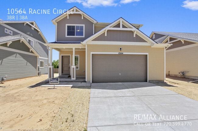 Building Photo - 10564 Racine Cir