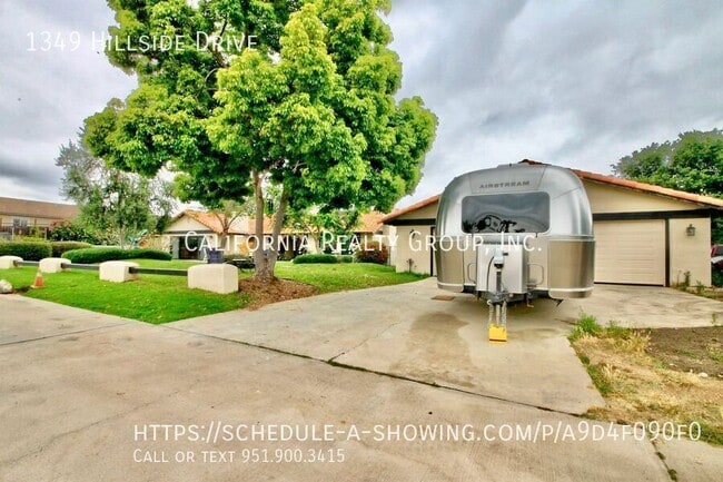 Building Photo - 1349 Hillside Dr