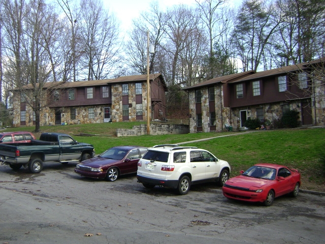 Building Photo - Wakefield Apartments