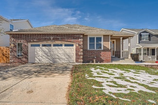 Building Photo - 6327 S Miller Ct