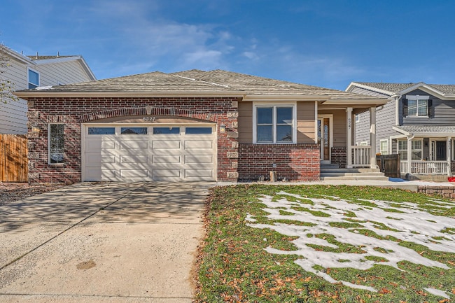 Building Photo - 6327 S Miller Ct
