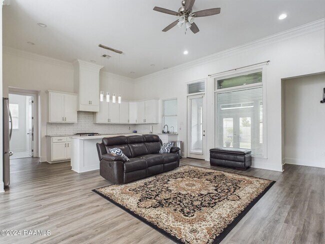 Foto del edificio - 316 Redfern St