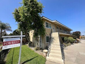 Building Photo - 316 N San Gabriel Ave