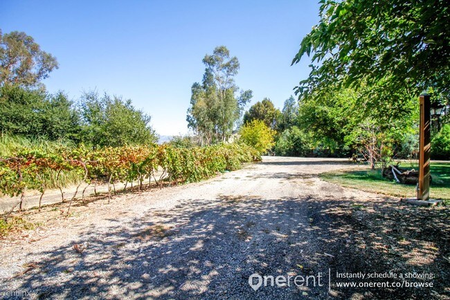 Building Photo - 1175 Llagas Rd