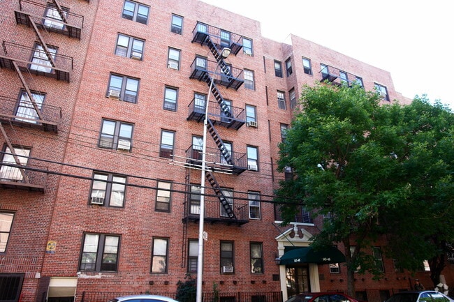 Building Photo - 14343 41st Ave