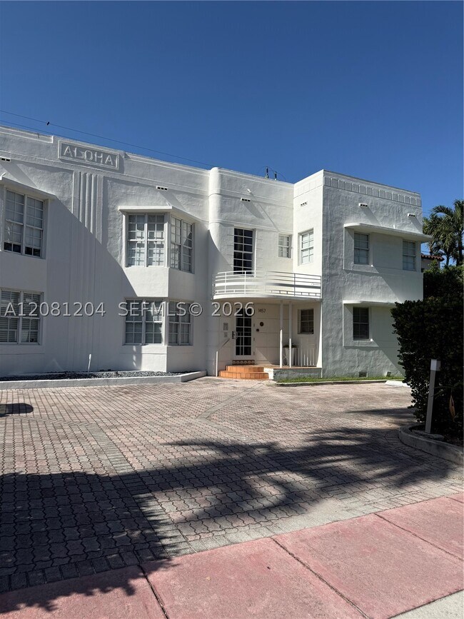 Foto del edificio - 1457 Meridian Ave