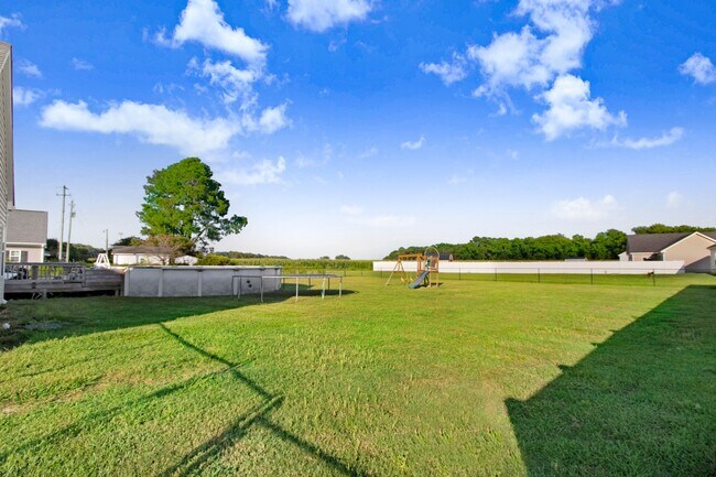 Foto del edificio - 544 Church of God Rd