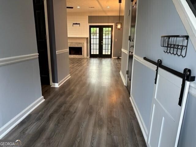 Foto del edificio - 3595 Monticello Commons