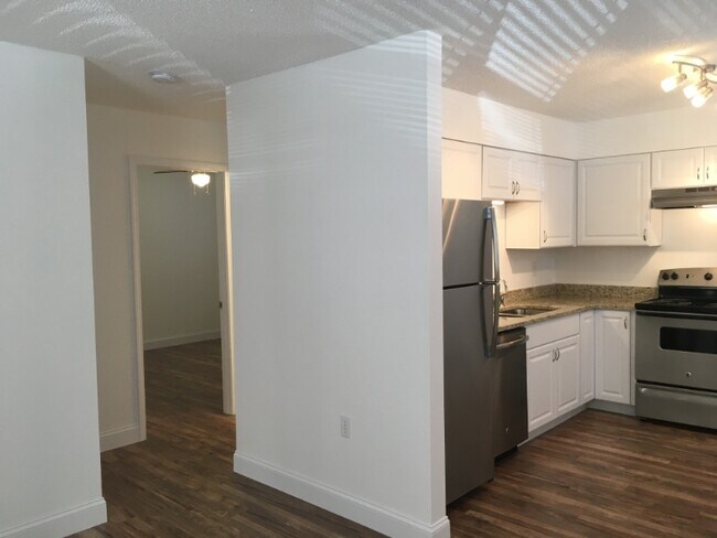 Foto del edificio - 1417 29th St
