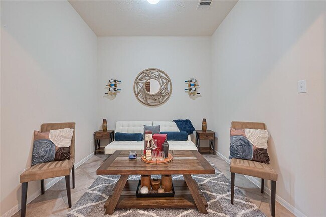 Foto del edificio - 12418 Tyler Springs Ln