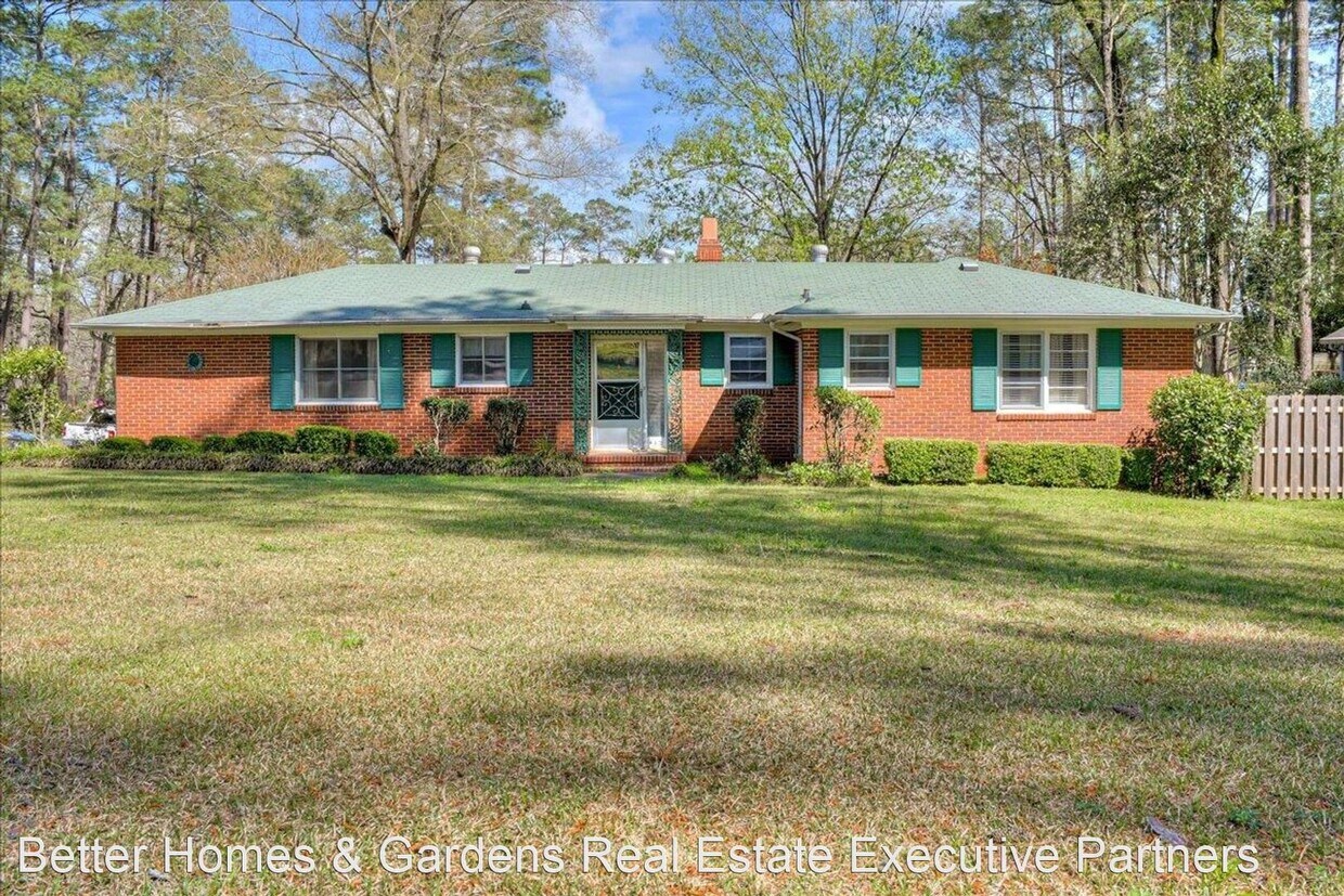 Primary Photo - 3 br, 2 bath House - 412 Ashland Drive