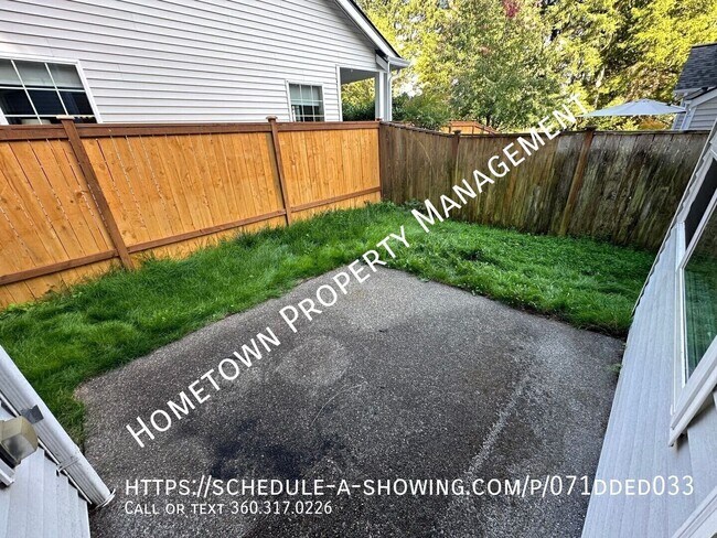 Foto del edificio - 3810 4th Ave NW