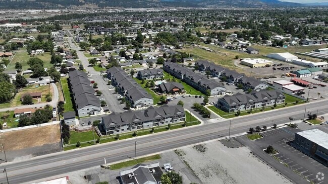 - The Brix Apartments