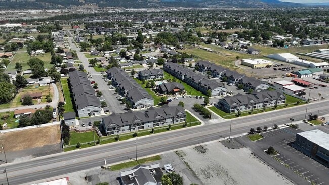  - The Brix Apartments
