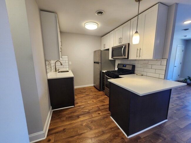 Foto del edificio - 4585 Manayunk Ave