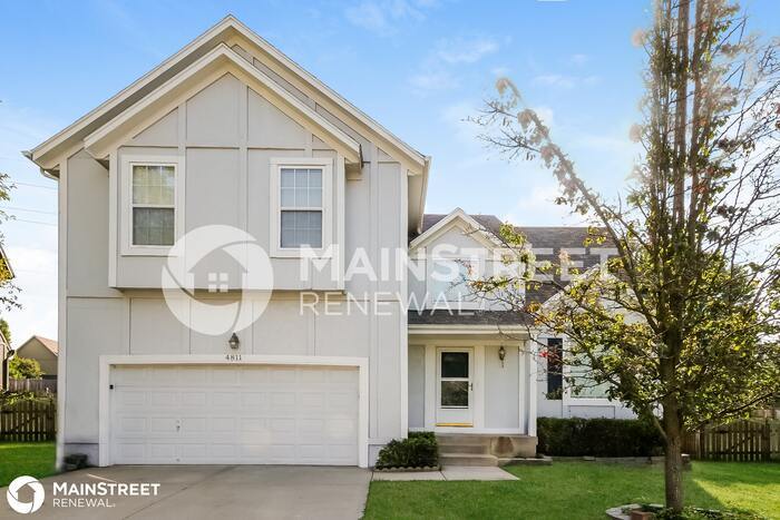 Primary Photo - 4811 Lone Elm, Shawnee, KS 66226