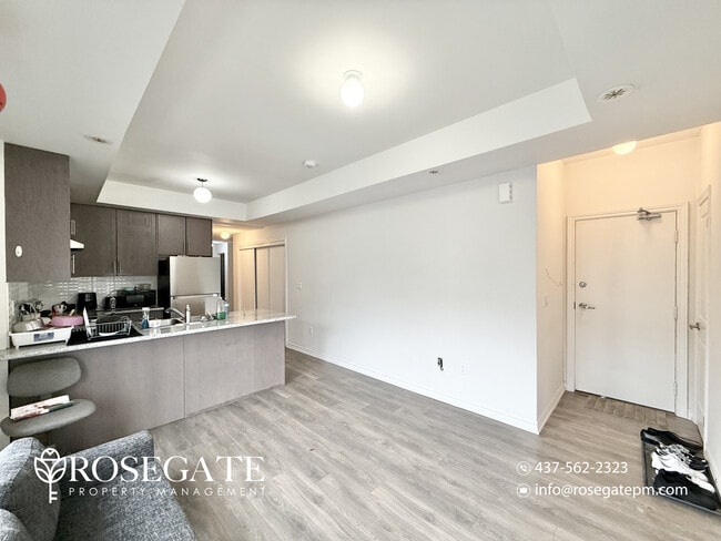 Building Photo - Modern 2-Bedroom Corner Townhouse with Balcony & Parking – Brampton