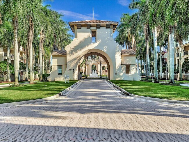 Foto del edificio - 12620 NW 32nd Manor