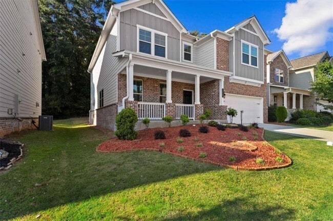Foto del edificio - 3217 Hidden Valley Cir