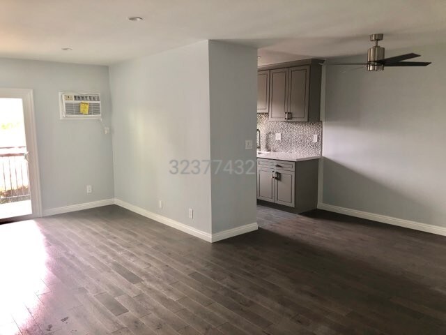 Primary Photo - 1268 N Curson Ave