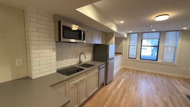 Building Photo - 56 JFK St