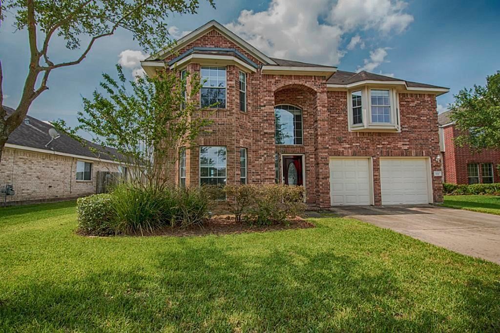 Primary Photo - 3610 Flannery Ridge Ln