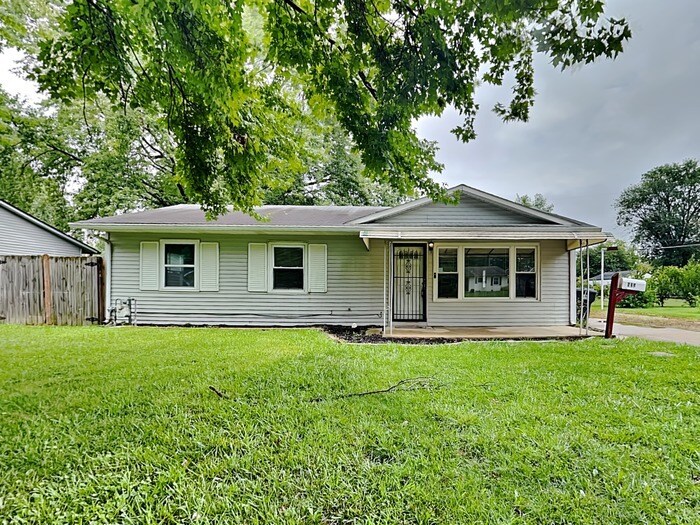 HALF OFF RENT! Ranch Style Home with 4 bed... House Rental in