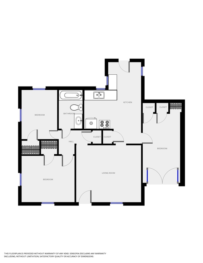 Building Photo - 303 N 43rd St