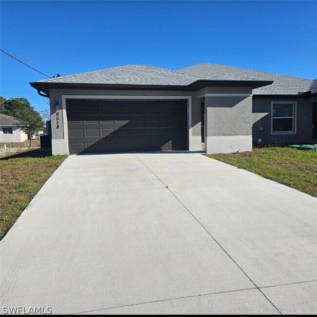 Foto del edificio - 4518 26th St SW