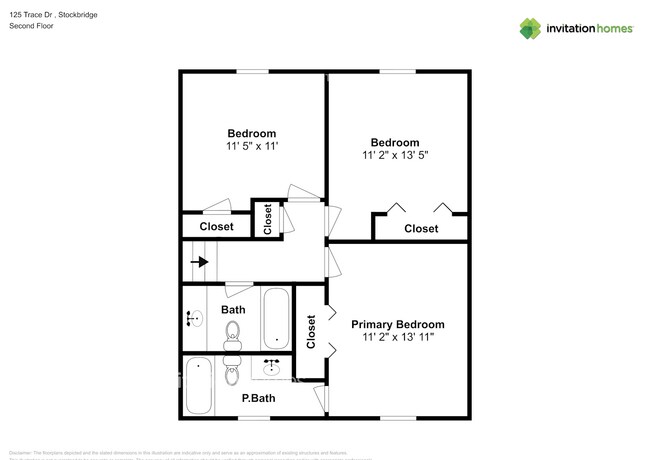 Foto del edificio - 125 Trace Dr