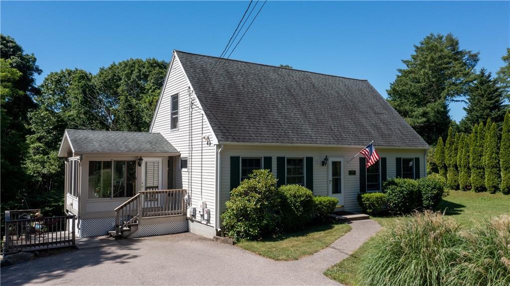 221 Narragansett Ave E, South Kingstown, RI 02879 House Rental in