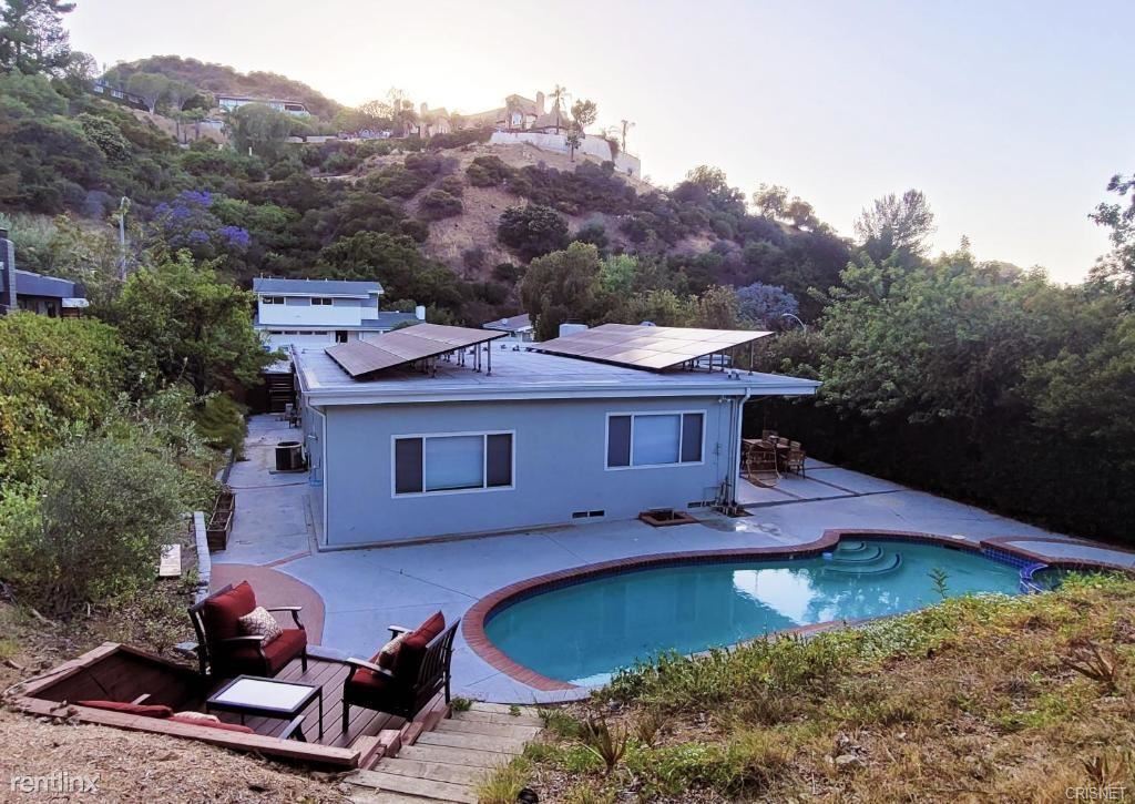 4 br, 3 bath House 17000 Escalon Dr House Rental in Los Angeles, CA