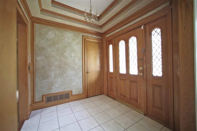 Foto del edificio - 1701 Huron Trail