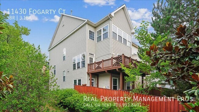 Foto del edificio - 11430 Fogarty Ct