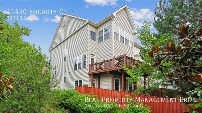Photo - 11430 Fogarty Ct Townhome